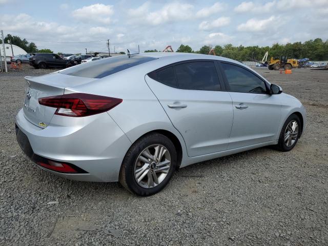 2020 HYUNDAI ELANTRA SE - 5NPD84LF6LH521152