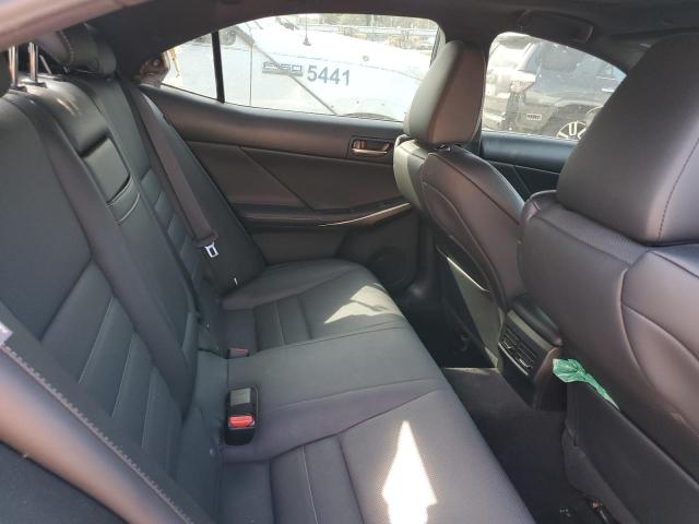 2020 LEXUS IS 300 F-S JTHG81F26L5042300
