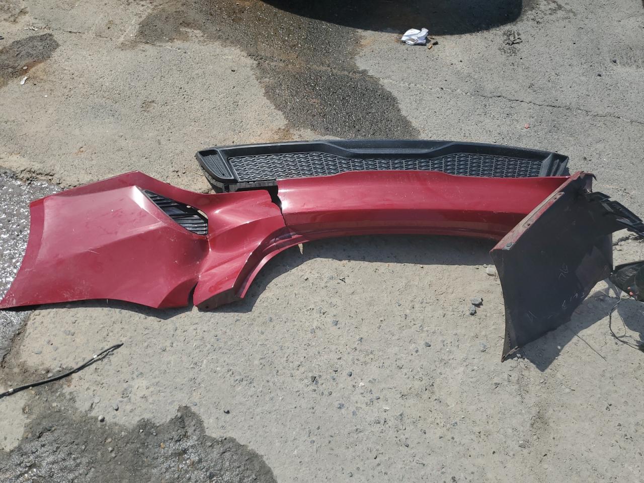 3KPF24AD3NE416491 2022 Kia Forte Fe