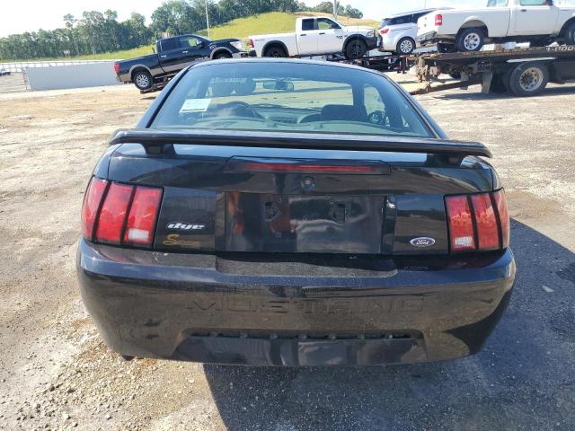 2001 Ford Mustang VIN: 1FAFP40471F154841 Lot: 61735224