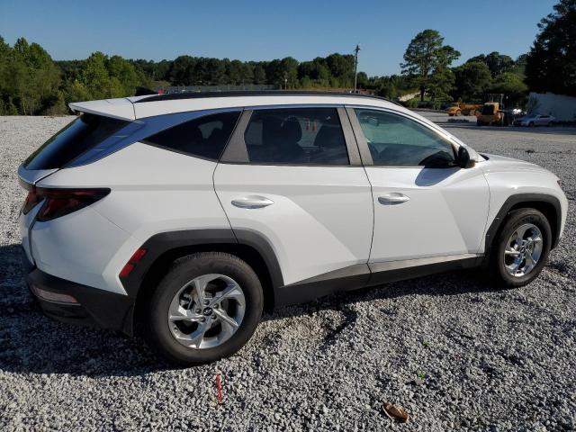 2024 HYUNDAI TUCSON SEL - KM8JB3DE8RU281827