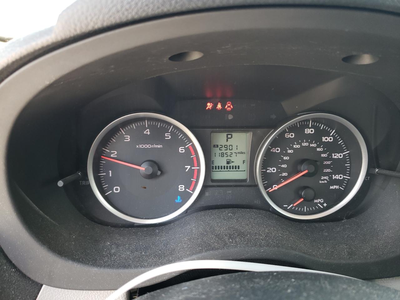 JF2SJAAC8EH501040 2014 Subaru Forester 2.5I