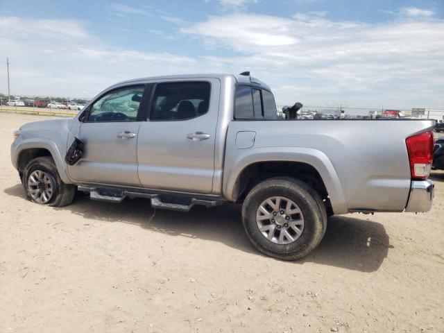 VIN 5TFCZ5AN6HX052973 2017 Toyota Tacoma, Double Cab no.2