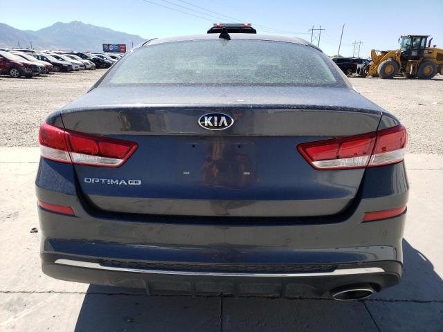 2020 Kia Optima Lx VIN: 5XXGT4L33LG385995 Lot: 62124654