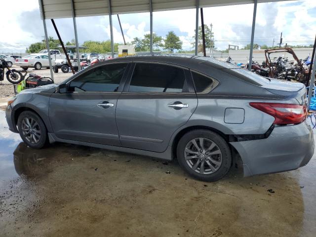 2018 NISSAN ALTIMA 2.5 - 1N4AL3AP2JC217595