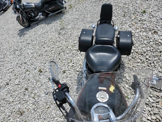 2009 YAMAHA XVS1300 A JYAVP24E89A008370