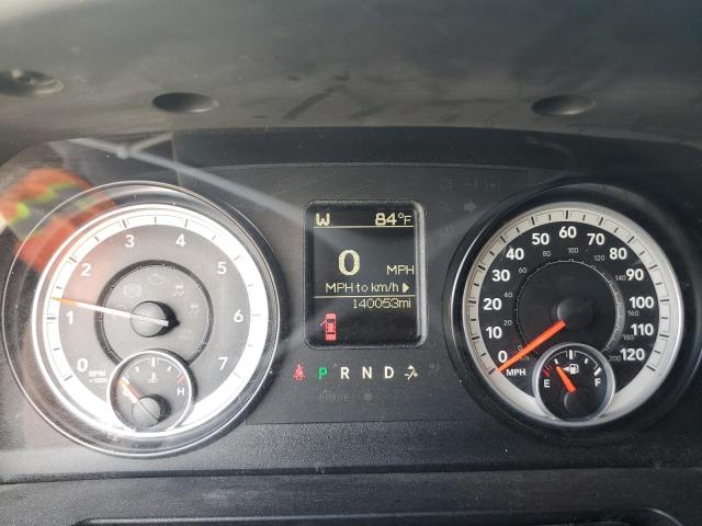 2014 Ram 1500 Slt VIN: 1C6RR6GT6ES306431 Lot: 62433014