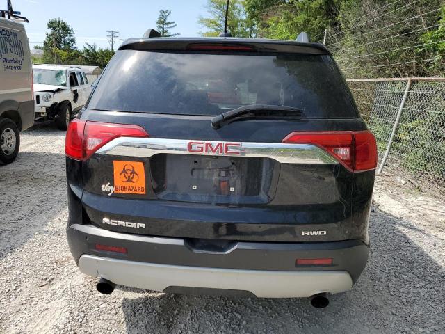 2018 GMC ACADIA 1GKKNSLS3JZ228529