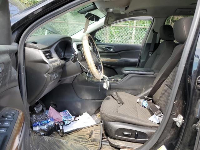 2018 GMC ACADIA 1GKKNSLS3JZ228529