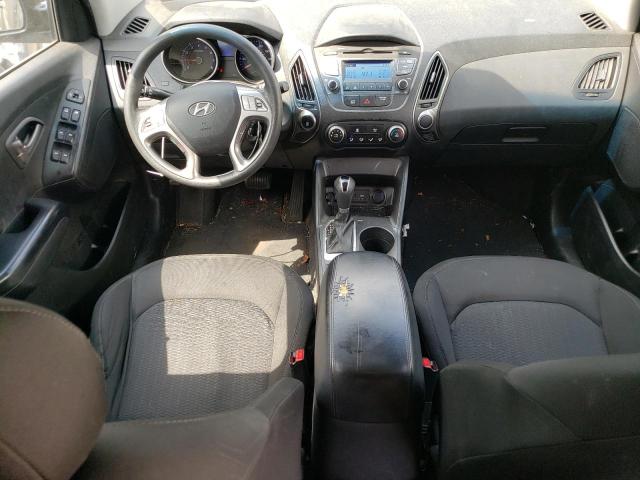 2015 HYUNDAI TUCSON KM8JTCAF9FU102829