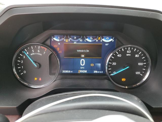 2023 FORD EXPEDITION - 1FMJK2A81PEA55869