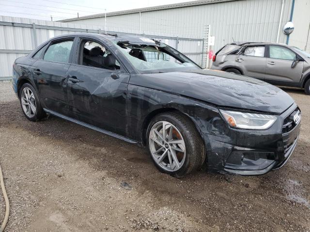 2023 AUDI A4 KOMFORT - WAUAAAF41PA034757
