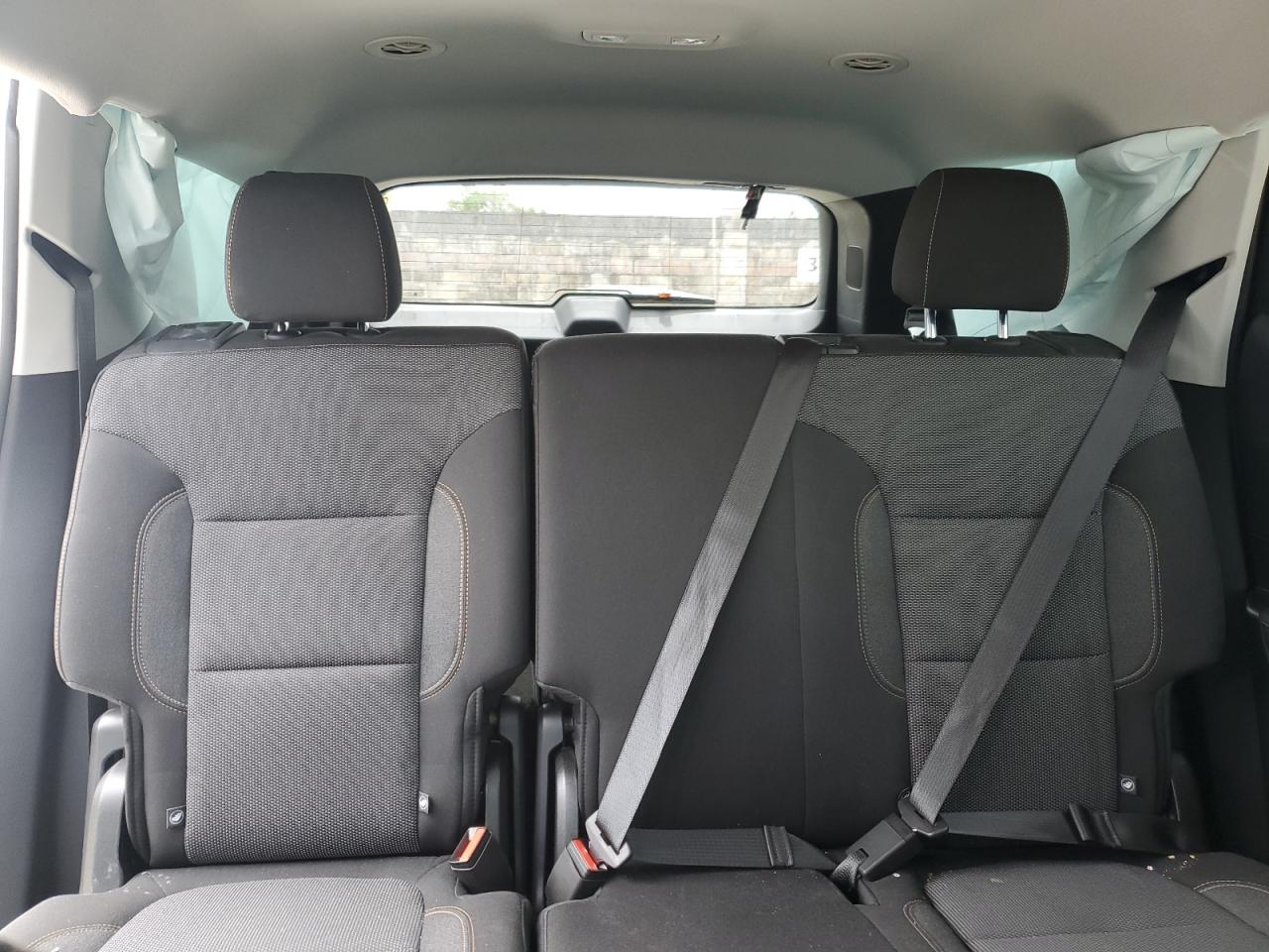 1GNERFKW7LJ316453 2020 Chevrolet Traverse Ls