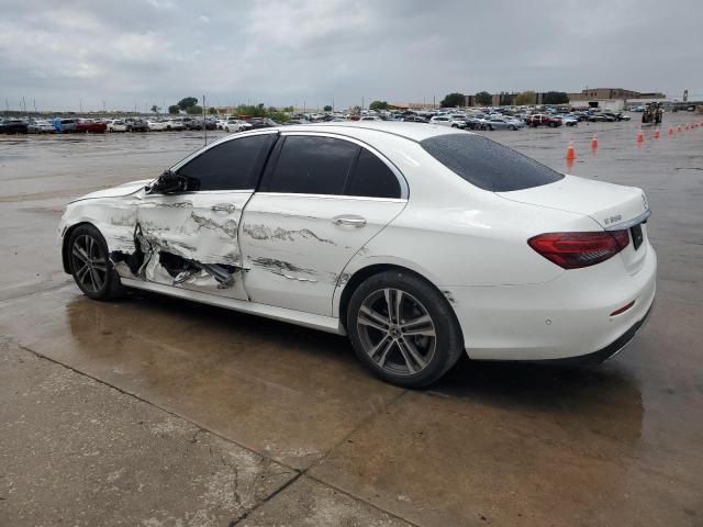 2021 MERCEDES-BENZ E 350 - W1KZF8DBXMA886141