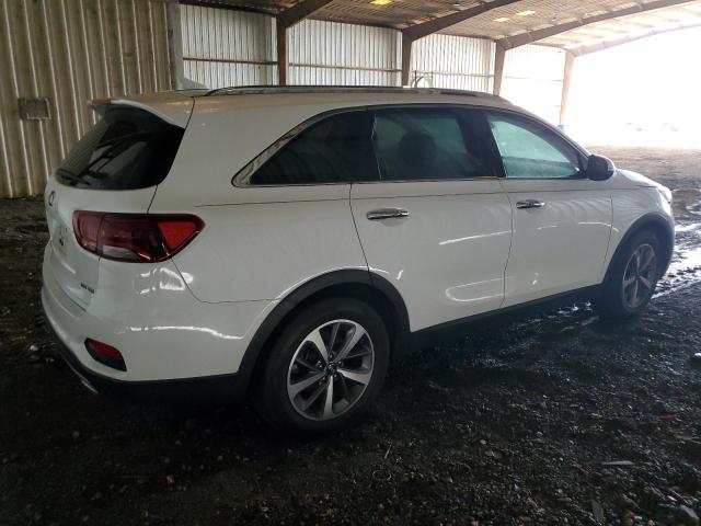 2019 KIA SORENTO EX - 5XYPH4A51KG501095