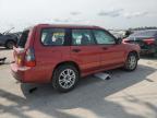 SUBARU FORESTER S photo