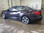 NISSAN MAXIMA 3.5 photo