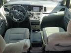 TOYOTA SIENNA LE photo