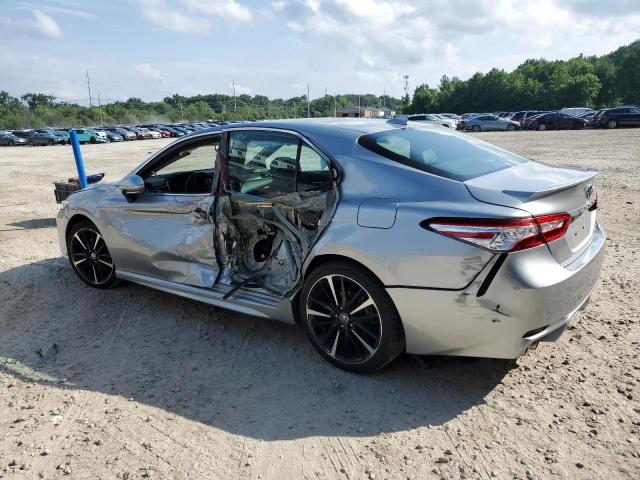 4T1K61BK0LU013559 2020 TOYOTA CAMRY