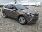 BUICK ENVISION E photo