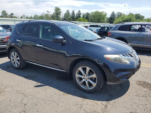 JN8AZ1MW9CW202405 2012 Nissan Murano S