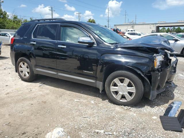 2012 GMC Terrain Sle VIN: 2GKALSEK6C6325334 Lot: 63116534