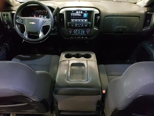 2015 CHEVROLET 2500 HD 1GC1KVE89FF103837