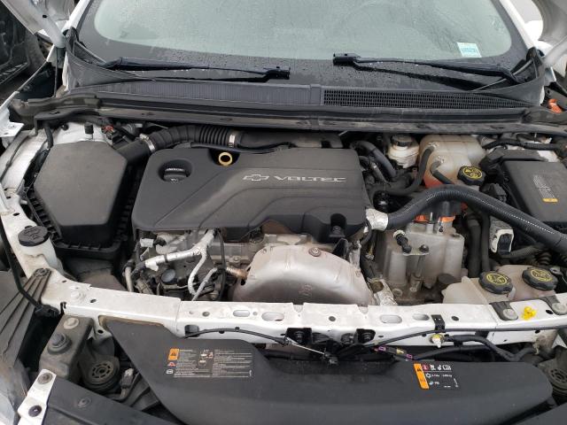 2017 CHEVROLET VOLT PREMI - 1G1RB6S56HU117625