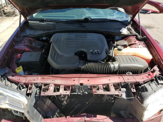 2017 CHRYSLER 300 LIMITE - 2C3CCARG4HH534348