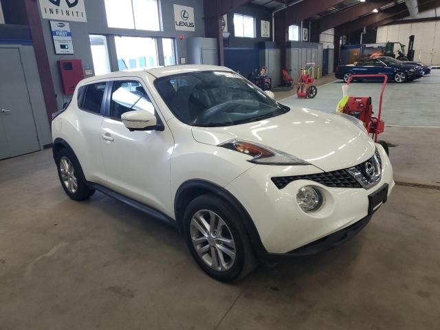 2015 NISSAN JUKE S - JN8AF5MV7FT552676