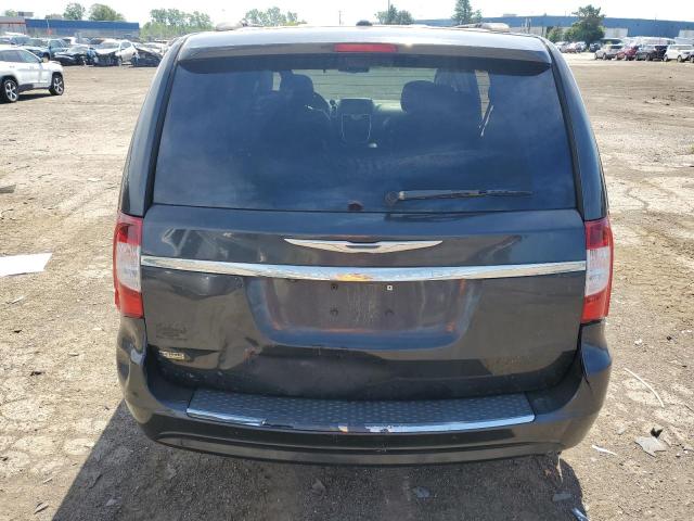 2011 Chrysler Town & Country Touring L VIN: 2A4RR8DG0BR690094 Lot: 61366094