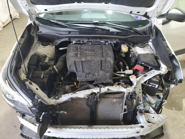 2020 SUBARU FORESTER JF2SKADC6LH580536