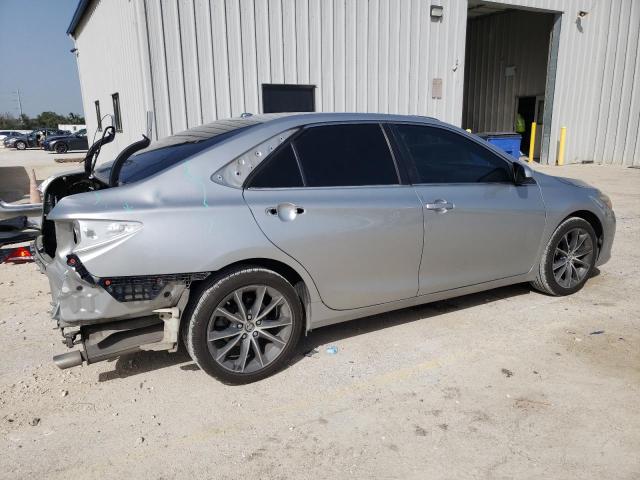 VIN 4T1BF1FKXFU886315 2015 Toyota Camry, LE no.3