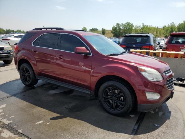 2016 CHEVROLET EQUINOX LT 2GNFLFEK5G6220547  63702154