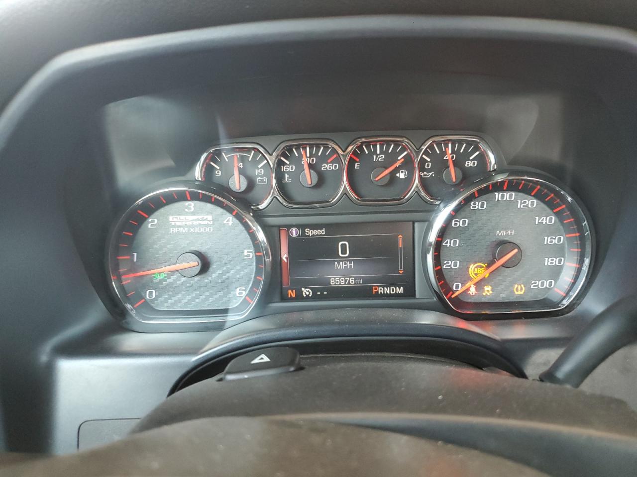 3GTU2VEC5FG147009 2015 GMC Sierra K1500 Slt