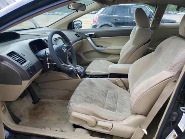 2HGFG12846H505544 2006 Honda Civic Ex