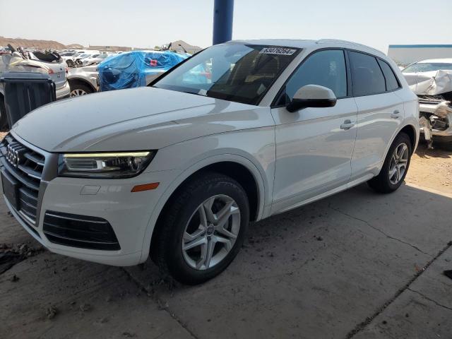 VIN WA1ANAFY2J2019674 2018 Audi Q5, Premium no.1