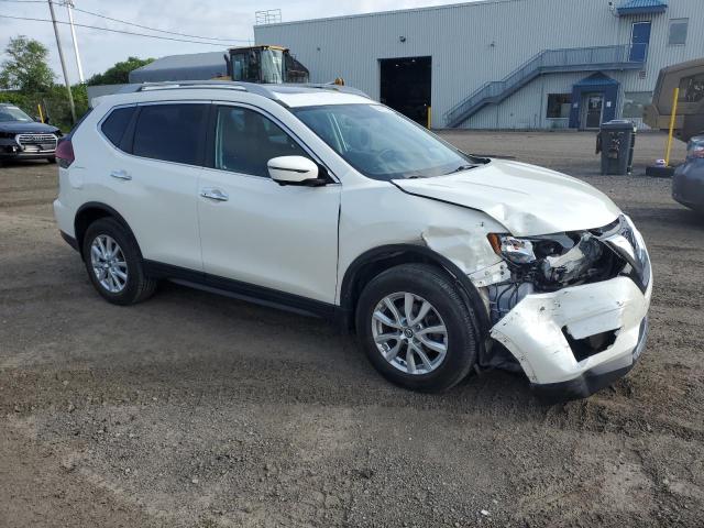2018 NISSAN ROGUE S - 5N1AT2MV9JC782338