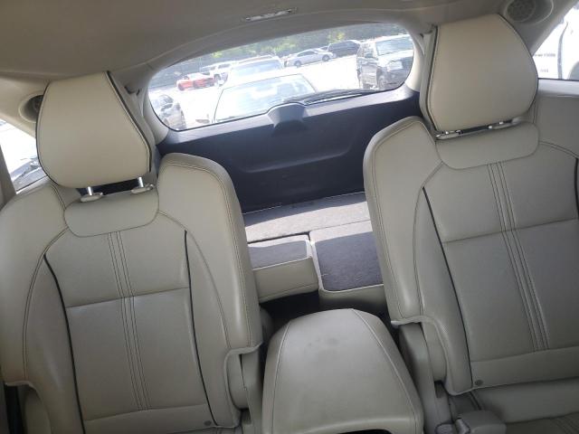 2018 Acura Mdx Advance VIN: 5J8YD4H88JL011824 Lot: 63294034