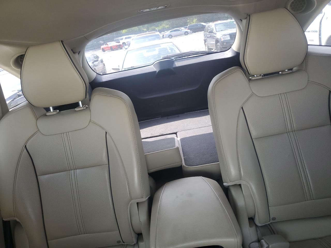 5J8YD4H88JL011824 2018 Acura Mdx Advance