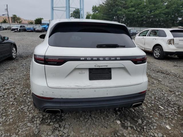 2019 Porsche Cayenne VIN: WP1AA2AY1KDA19314 Lot: 61260494