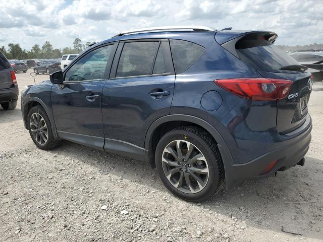 2016 MAZDA CX-5 GT - JM3KE2DY6G0677691