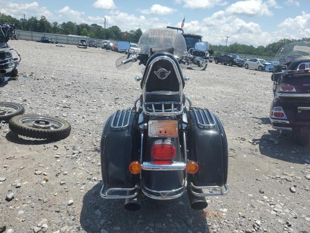 2000 KAWASAKI VN1500 G - JKBVNAG16YA028019