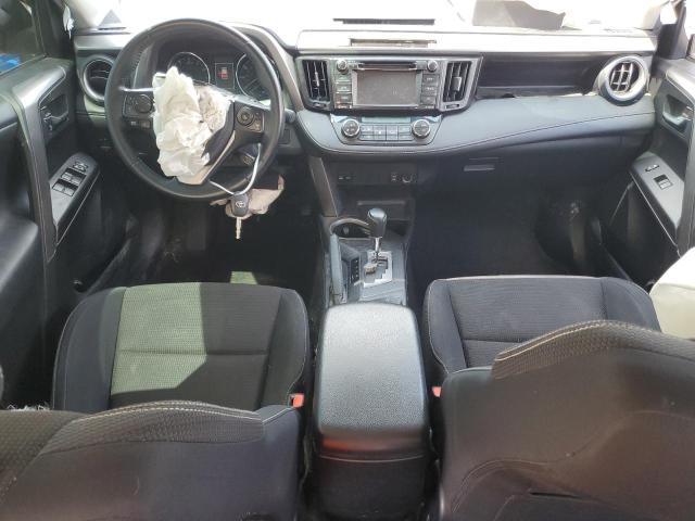 2016 TOYOTA RAV4 XLE - JTMWFREV4GJ100012