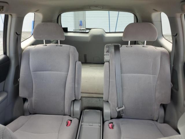 2008 Toyota Highlander VIN: JTEDS41A682018881 Lot: 61920654