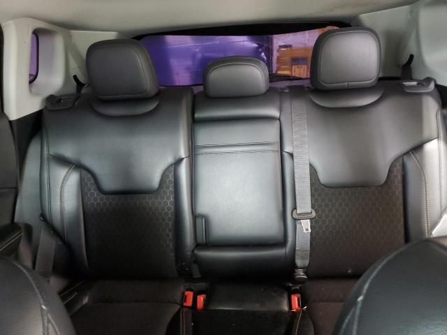2017 JEEP COMPASS LA 3C4NJDBBXHT680951