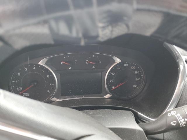 2019 CHEVROLET EQUINOX LT - 3GNAXUEV5KS513176