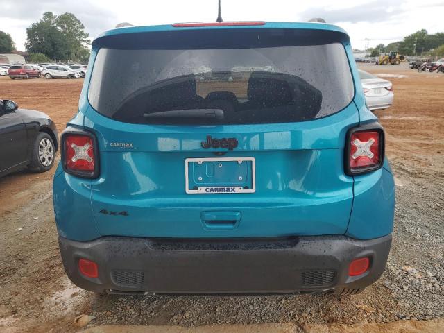 2019 JEEP RENEGADE L - ZACNJBBB3KPK49268