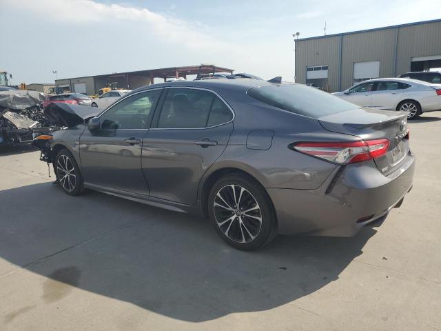 VIN 4T1B11HK1KU162535 2019 Toyota Camry, L no.2