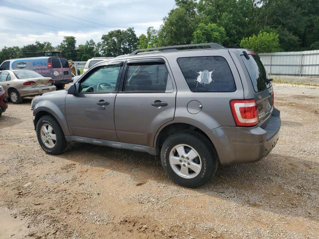 1FMCU03779KA36890 2009 Ford Escape Xlt